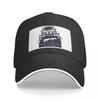 Никогда не недооценивай старого человека с подарком Бейсболки Snapback Модные Бейсболки Дышащие Повседневные Для улицы Унисекс