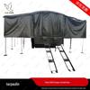 Tianjin EQ5118 Camping Vehicle Insulated Tent & Tarpaulin Set