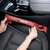 Полоса для заполнения щелей в сиденье автомобиля, противоскользящая накладка для хранения для BMW 1 2 3 4 5 7 серии G30 G32 G01 G02 G05 G06 G07 G26 G23 G22 F40 F20 G08