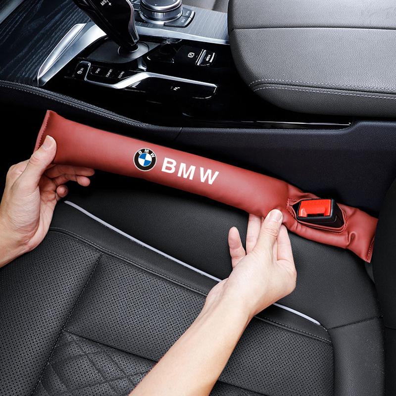 Полоса для заполнения щелей в сиденье автомобиля, противоскользящая накладка для хранения для BMW 1 2 3 4 5 7 серии G30 G32 G01 G02 G05 G06 G07 G26 G23 G22 F40 F20 G08