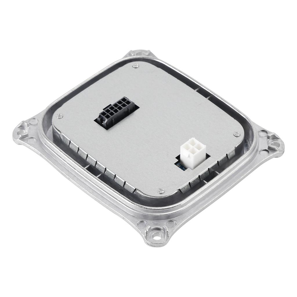 Светодиодный блок управления фарой для парковки, модуль ДХО 130732940400 для Peugeot 308 MK2