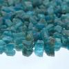 252.56 Ct Natural Blue Aquamarine Raw Rough Loose Gemstone Green Blue Rough Lot