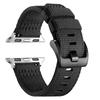 Для ремешков Apple Watch 45 мм 46 мм Ultra2 3 49 мм 42 мм iwatch Ремешок S11 46 мм Нейлоновый холщовый браслет correa Серия 11 10 9 8 7 6 11 SE