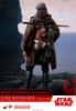 Звезда фильма «Шедевр» Последний джедай Масштабная фигурка Люка Скайуокера с бонусными аксессуарами Sapiens Wars 1/6 (Игрушка эксклюзив)