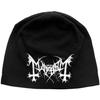 Шапка-бини унисекс с логотипом для взрослых Mayhem