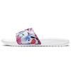 Женские сандалии Benassi Jdi Print 'Ember Glow' 618919-113