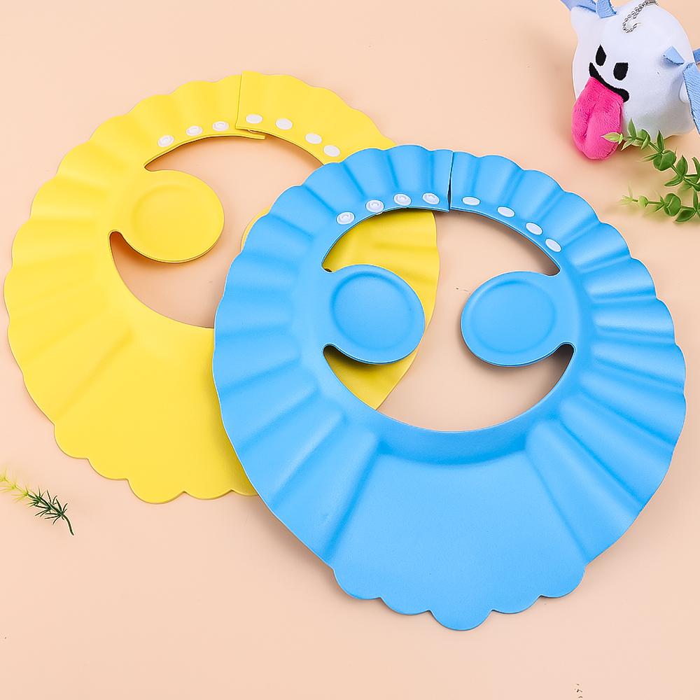 1 шт. детская защитная крышка для мытья волос и ушей