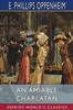 Книга An Amiable Charlatan (Esprios Classics)