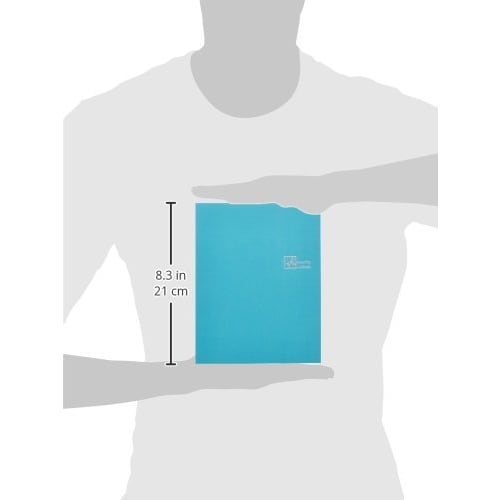 [Скидка 20%] Карманный альбом Nakabayashi, размер L, 2 яруса, 160 карманов, чисто-синий, TCPK-L-160-PB