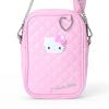 Sanrio Mini Shoulder Bag (I Love Hello Kitty) Hello Kitty Pink 275425