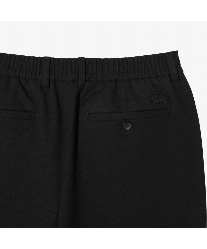 LACOSTE Мужские зимние брюки Hh849E-55N 031