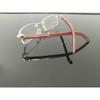 Imported men Rimless Eyeglass wood /metal  eye-ware  55-18-140 JL286093830013