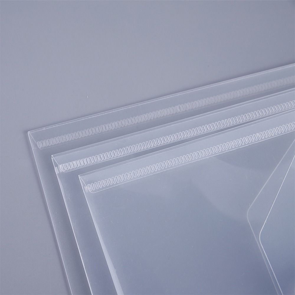 Водонепроницаемая сумка для документов, прозрачный наполнитель, органайзер, утолщенный держатель для карточек, школьный офис