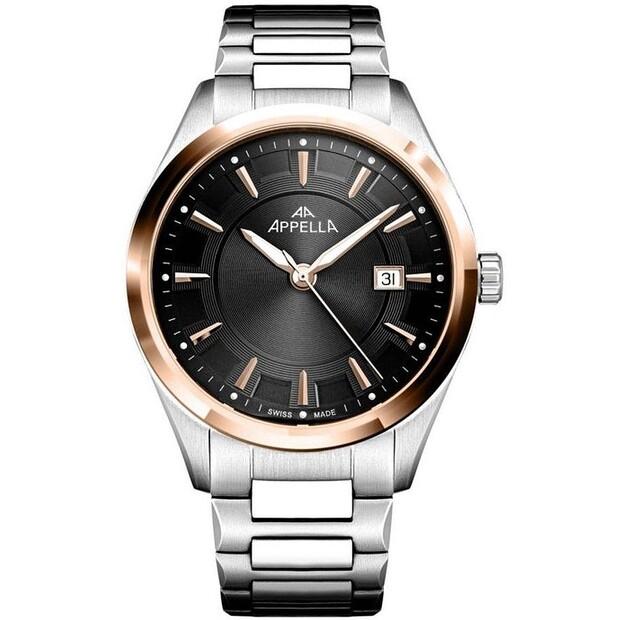Часы Appella L70016.R1R6Q Classic