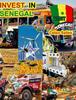Книга INVEST IN SENEGAL - Visit Senegal - Celso Salles : Invest In Africa Collection