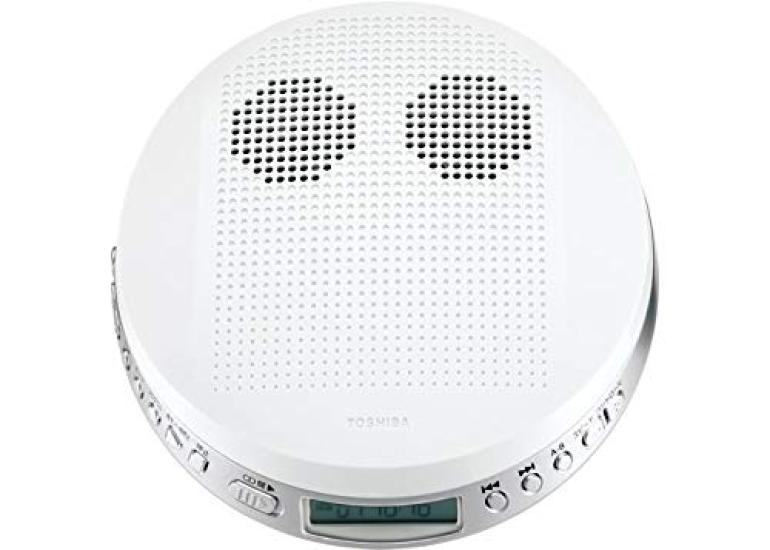 Toshiba CD-плеер AUX TY-P2