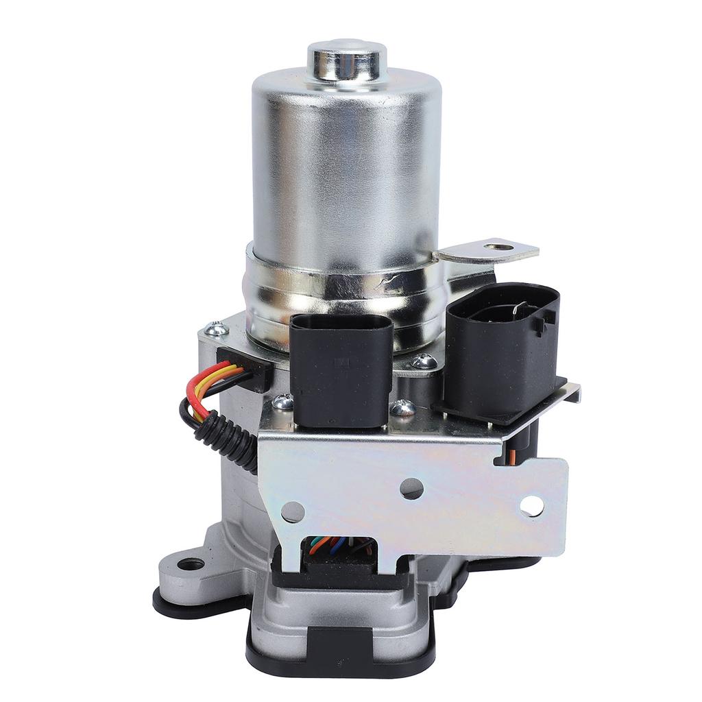 Transfer Case Box Motor 95562460100 4 Pin High Efficiency Transfer Case Shift Encoder Motor for Touraeg 2004 To 2010