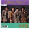 7-дюймовая пластинка CCB - Too Much I Love You / Yume No Naka 7DX1490 POLYDOR 1987 Япония Японская поп/рок