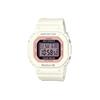 Женские часы BABY-G Белые BGD-5000-7DPRD BGD-5000-7DPRD