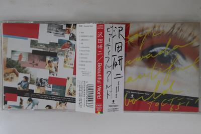 Музыкальные альбомы – CD-записи