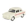 Model 1:34, Trabant P50/P60, kremowy