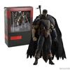 Game Figma 359 GUTS Black Swordsman Ver. Repaint Edition PVC Figures Model Toys