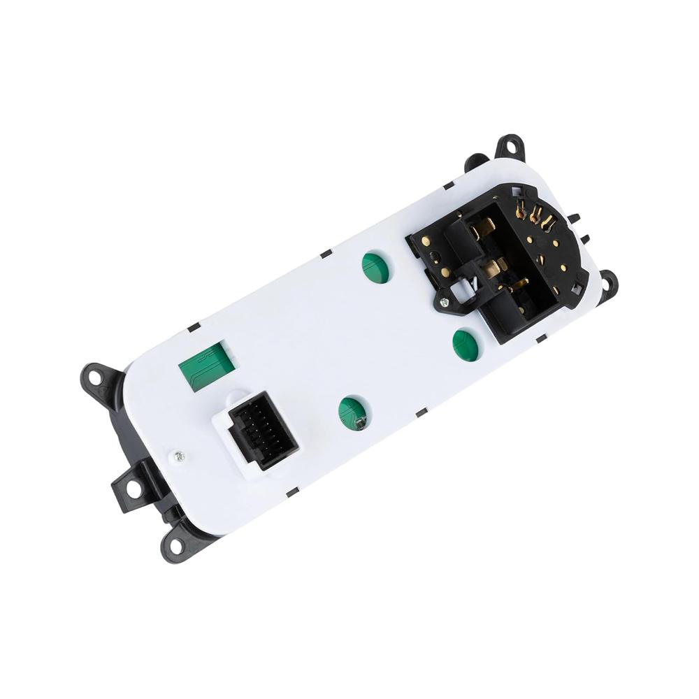 Climate Control Module 599-212 For Dodge Dakota Ram 1500 Ram 2500 2001-2005