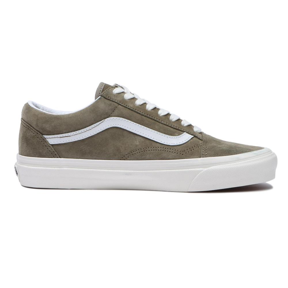 Vans Старая школа 36dx Vn0a4bw3blv Pig Overland T