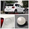 6R0809857D Крышка лючка топливного бака для 11-18 Нового POLO - Внешняя крышка топливного бака и маленькая дверца