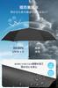 Lightweight UV Cut Over Completely Heat Folding Folding Rain or JIS UV Wind Water Heat Stroke Sun Convenient To Comes with a Storage Pouch Parasol,