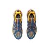 Li Ning Криволинейная ACE Амортизация Дышащая Легкая Отскок Амортизация Дышащая Легкая Отскок Низкие ARHP226-1