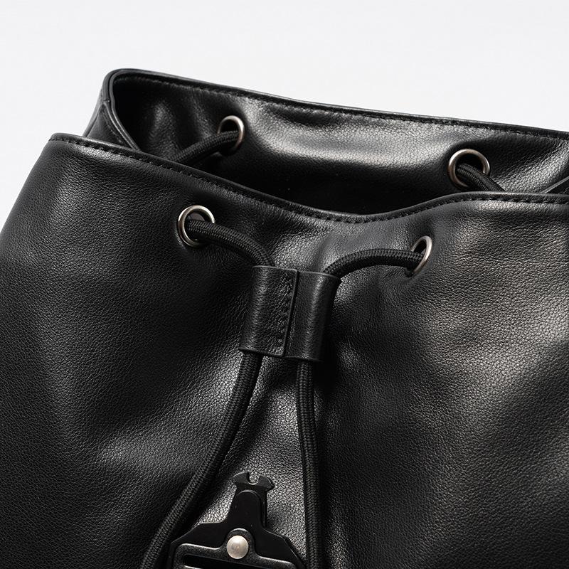 Backpack Large Capacity Backpack Casual Student Bag Multi-function Computer Bag Unisex Backpack