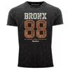 Neverless T Shirt Bronx 88 New York City