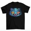 Derpy Tiger T-Shirt Unisex Cotton Sussie Kpop Demon Hunters Korean Hunter New