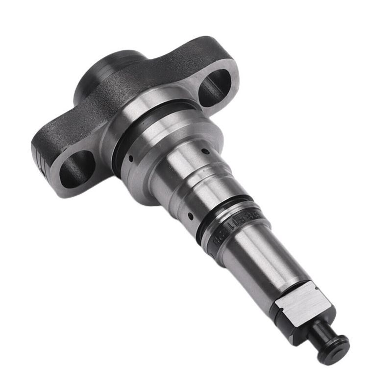 2418455165 2455-165 Diesel Pump Elements Barrels & Plungers For SCANIA Replacement Accessories 1 PCS