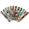 Italian Brainrot Party Favors Tung Tung Sahur Tralalo Slap Bracelets Kids Goodie Bag Fillers Birthday Decor Party Gifts Supplies