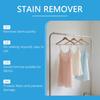 Laundry Stain Remover Stubborn Stain Remover Clothing Stain Remover Precision Stain Remover Spray Does Not Hurt Hands,100ml