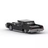 Technical Car 1965 Lincoln Continental From The Matrix Speed Champions Vehicles Building Blocks Kid Toys Gift