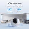 EZVIZ C6c 4K WiFi/4G Dual-Mode Smart Home Camera (CN version)