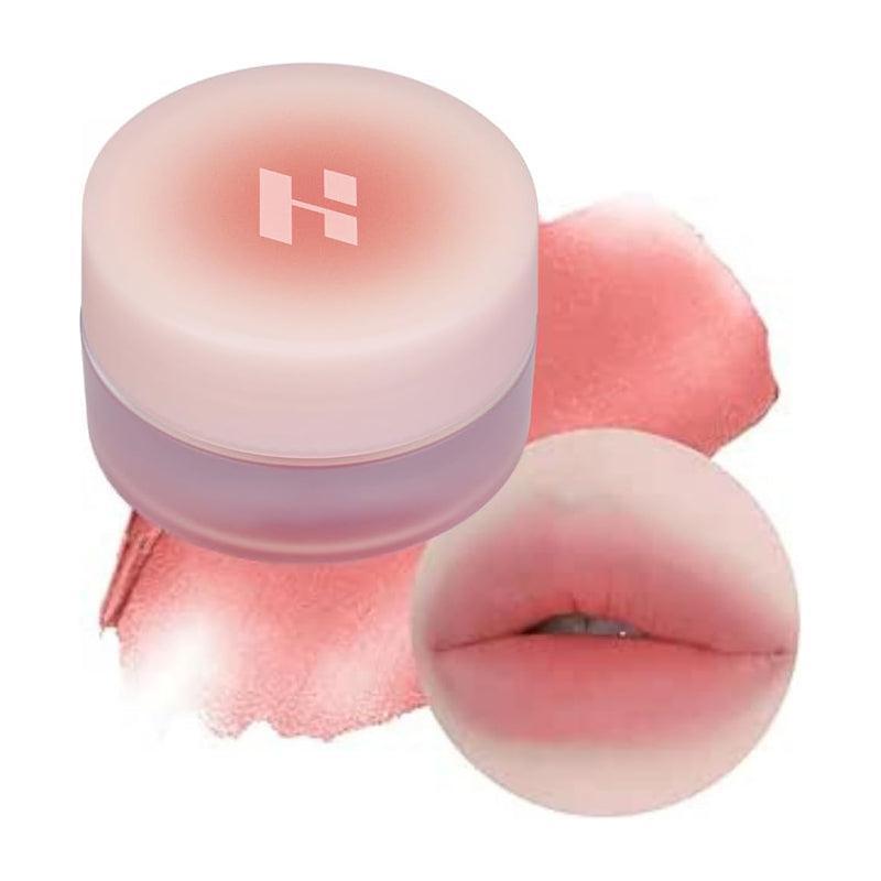 HOLIKA HOLIKA Melting Blur Pot для губ 5г