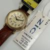 [USED] SEIKO Alba Quartz Watch Battery Replaced