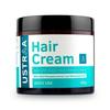Nourishing Hair Cream for Men (100 G), Daily Use Hair Cream