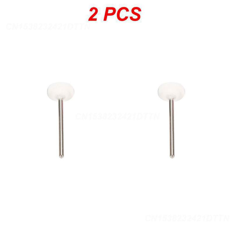 1~5PCS Polisher Burs Versatile And Precise Easy To Use Precision Tools For Sculptin Stone Grinder