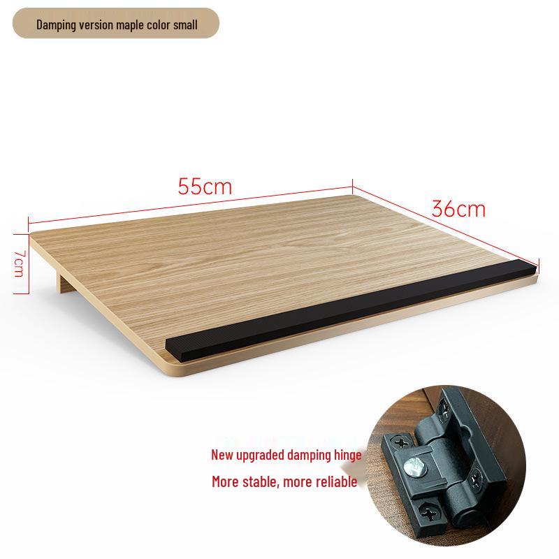 Регулируемая наклоняемая настольная подставка-держатель для письма и чтения