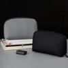 Portable Data Cable Storage Bags Waterproof Travel Toiletry Bag New Charger Headphone Organizer