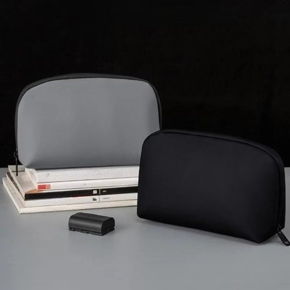 Portable Data Cable Storage Bags Waterproof Travel Toiletry Bag New Charger Headphone Organizer
