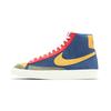 Blazer Mid 77 Puff N Stuff Sneakers Skateboard Shoes DC9179-476