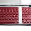 Portable Protective Storage Bag for Logitech K380 K810 K811 Wireless Bluetooth-compatible Keyboard