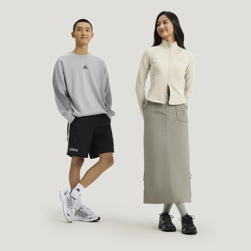 adidas ECLYPTIX 2.0 Ретро Сетчатые Папины Кроссовки