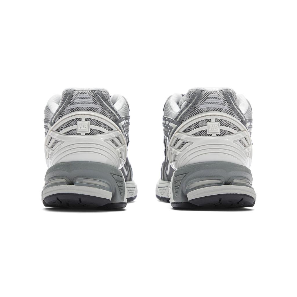 New Balance 1906R Бетонно-серый Харборный Серый Брайтонский Серый Мужской M1906RLC